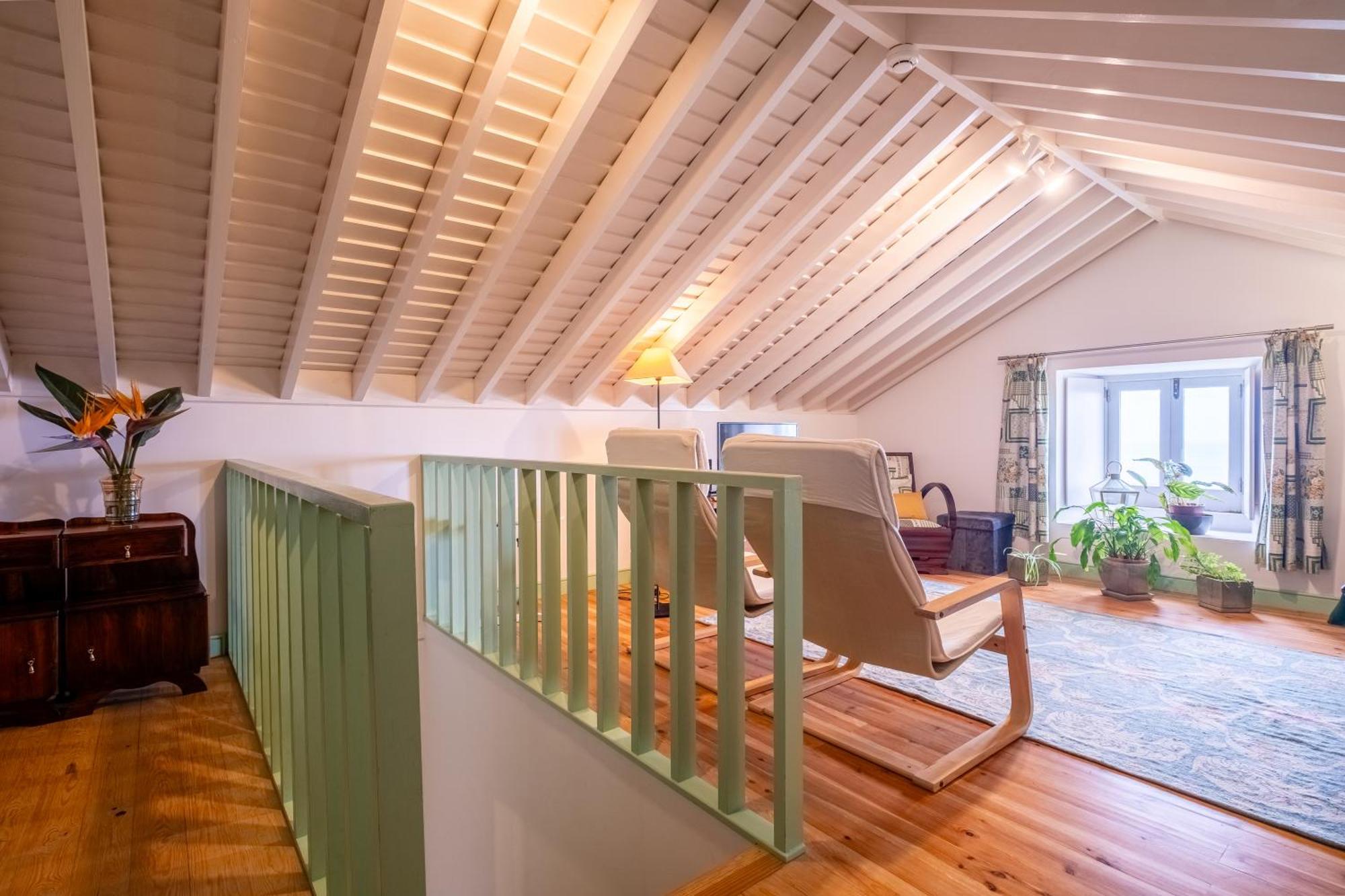 Tradicampo Eco Country Houses Nordeste  Luaran gambar