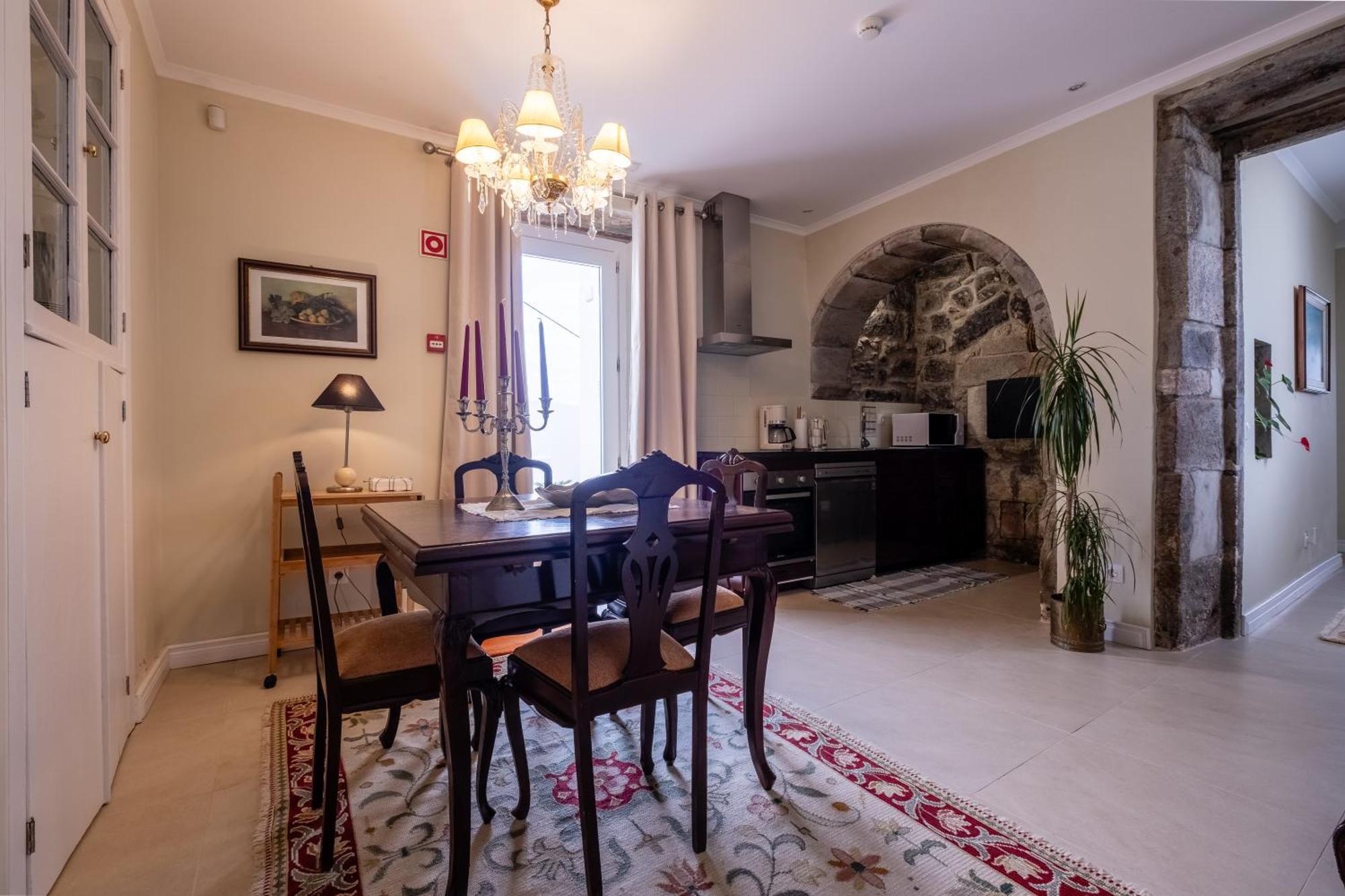 Tradicampo Eco Country Houses Nordeste  Luaran gambar